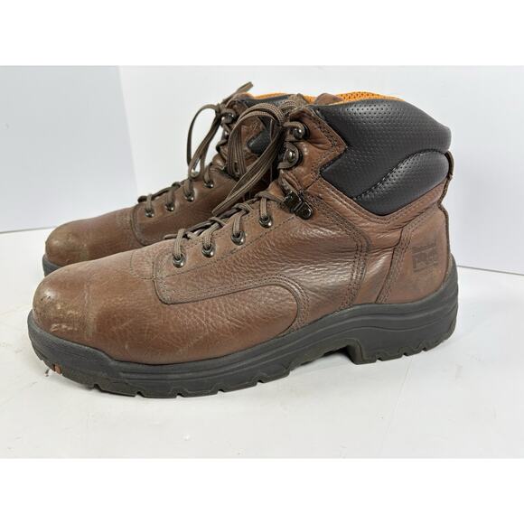 Boots Timberland PRO TITAN® 6\